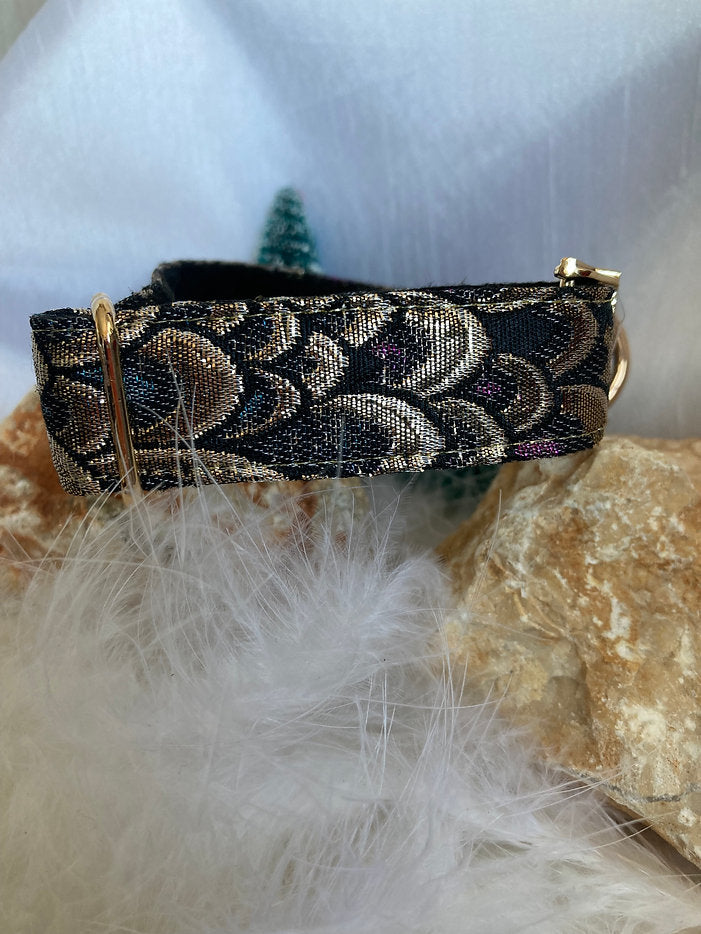 Collier pour chien, modèle Drogon