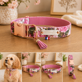 Collier Jardin de Roses