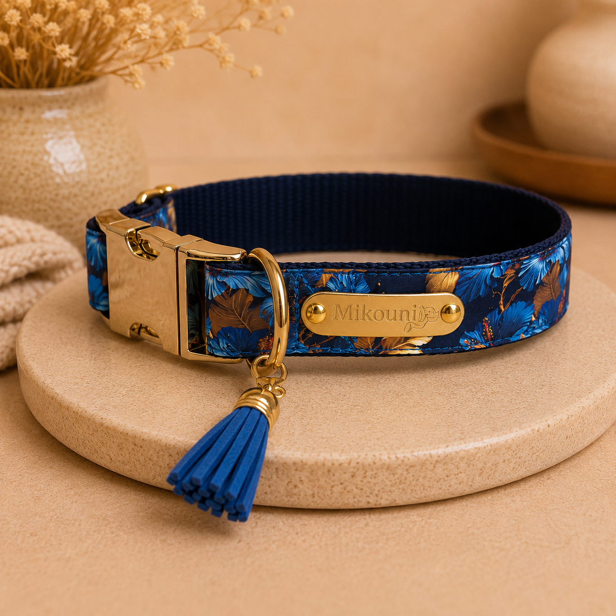 Collection Prestige    Bleuet Royal