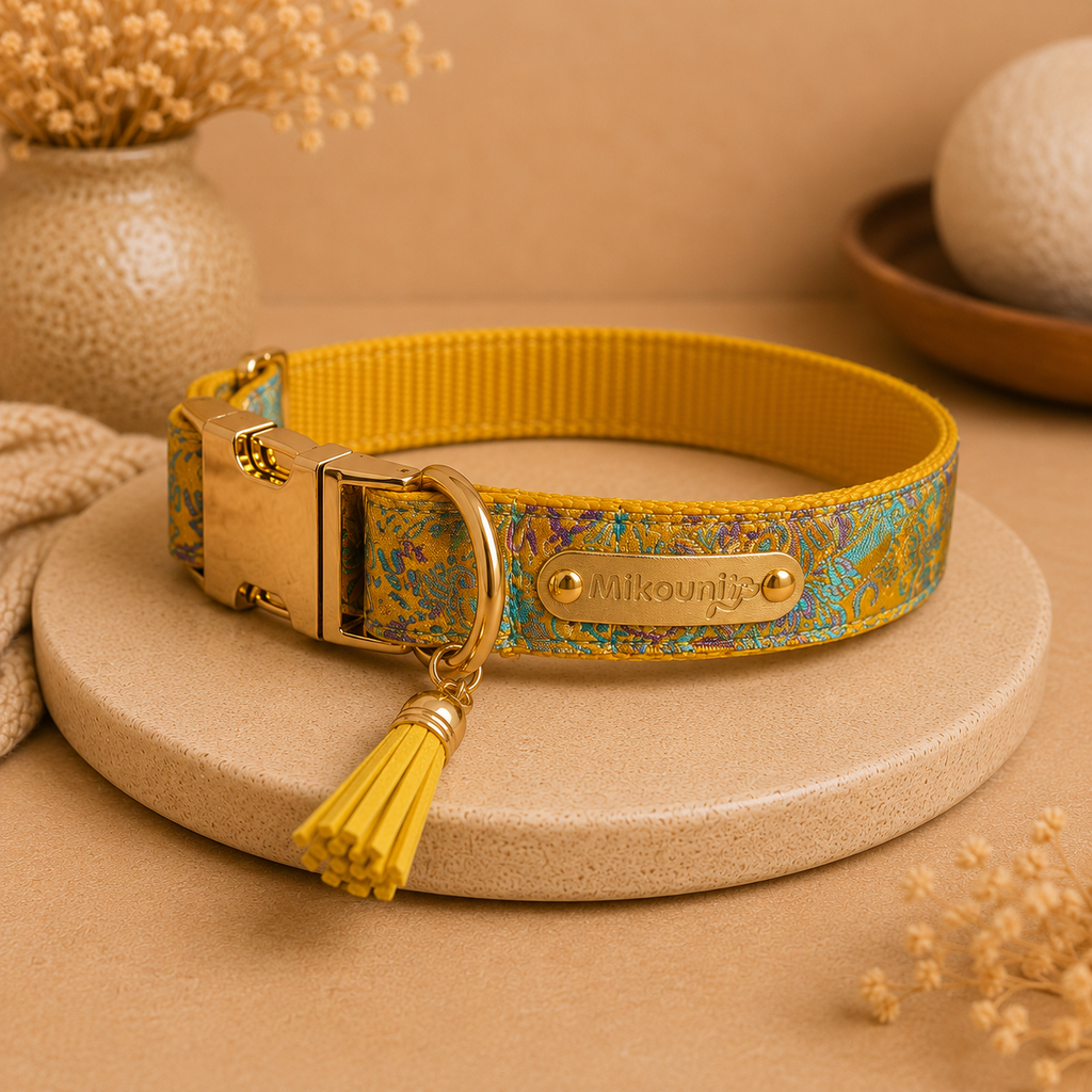 Collection Prestige   Soleil d'Or