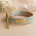 Collier Éventail Céleste