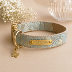 Collier Éventail Céleste