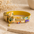 Collier  Jardin Enchanté