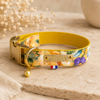 Collier  Jardin Enchanté