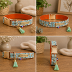 Collier Douceur Florale