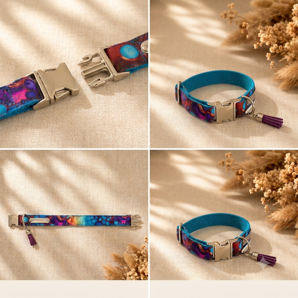 Collection Florale     Rêve Boréal