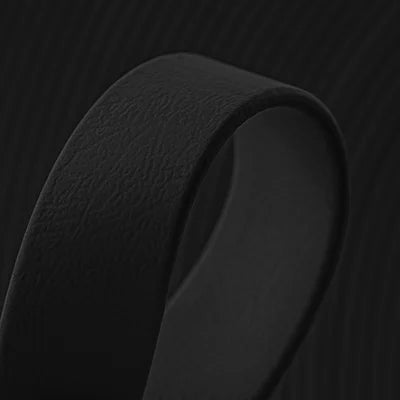 Collier Biothane – Sourire
